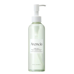 Arencia Pore Melt Mochi Cleansing Oil