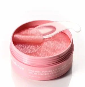 Biodance Collagen Peptide Eye Patches