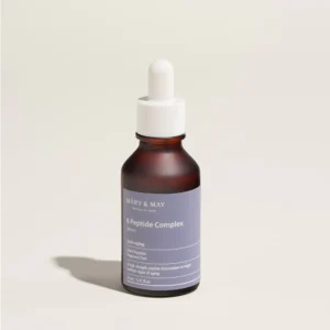 Mary&May 6 Peptide Complex Serum