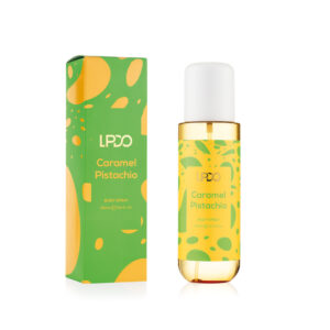 Caramel Pistachio Body Spray 250 ml