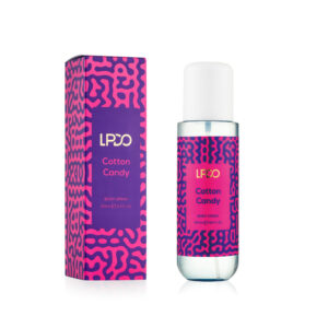 Cotton Candy Body Spray 250 ml