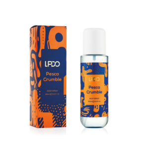 Pesca Crumble Body Spray 250 ml