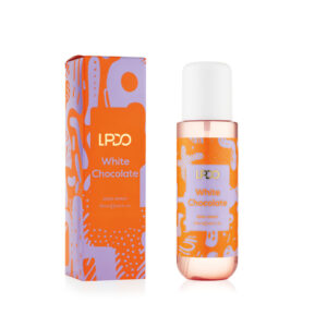 White Chocolate Body Spray 250 ml