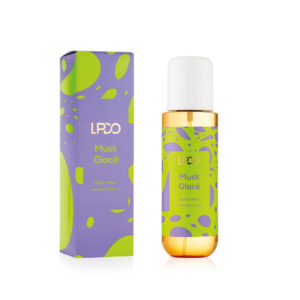 Musk Glacè Body Spray 250 ml