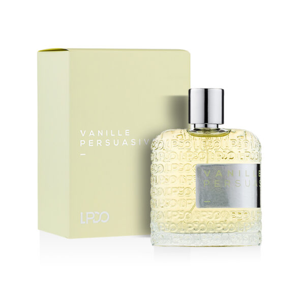 Vanille Persuasive Eau De Parfum Intense