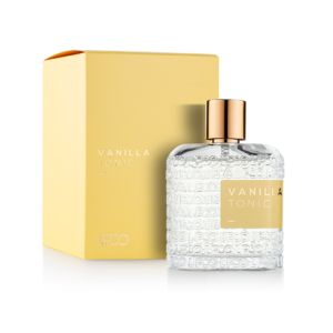 Vanilla Tonic Eau De Parfum Intense