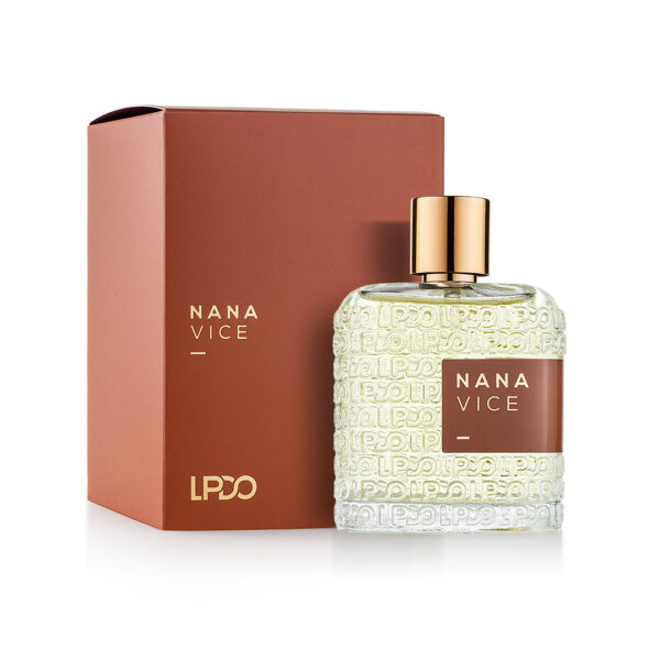 Nana Vice Eau De Parfum Intense