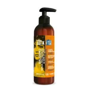 Flax It! Balsamo senza risciacquo ai semi di lino
