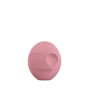 PEBL Sensual Cherry & Almond Cream Hair & Body Mist
