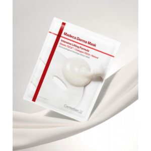 Centellian24 Madeca Derma Mask Intensive Lifting Formula
