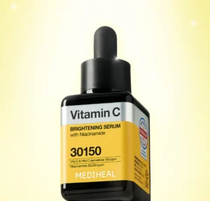 Mediheal Vitamin C Brightening Serum