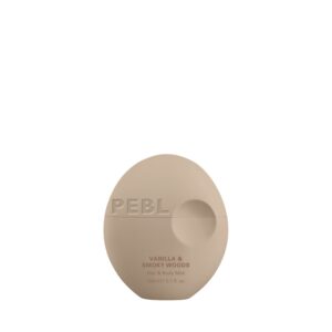 PEBL Vanilla & Smoky Woods Hair & Body Mist