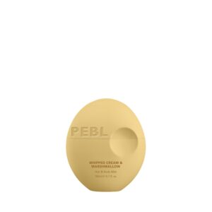 PEBL Whipped Cream & Marshmallow Hair & Body Mist