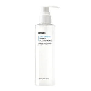 Rovectin Aqua Hydration Gentle Cleansing Gel