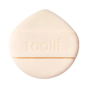 Toolif Glow Booster Cushion Puff
