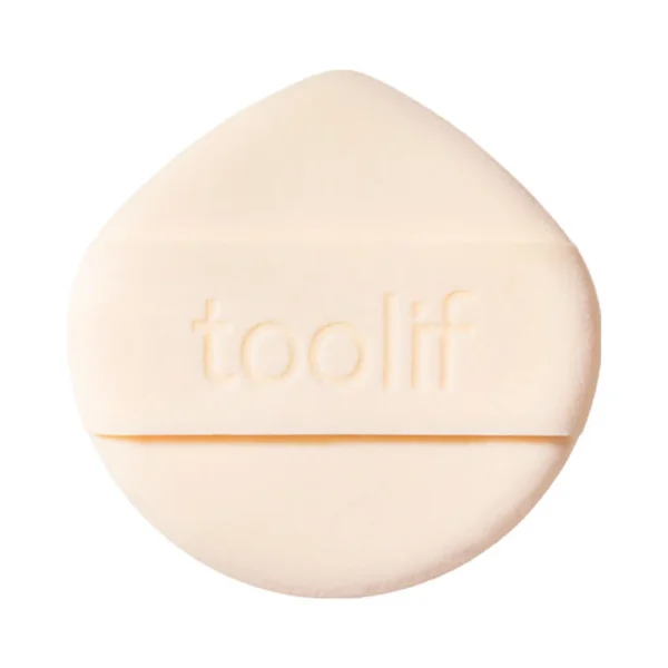 Toolif Glow Booster Cushion Puff
