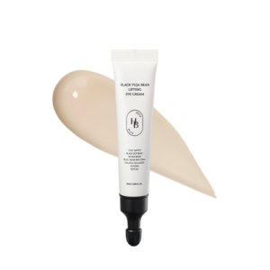Heveblue Black Yuja Bean Lifting Eye Cream REFILL