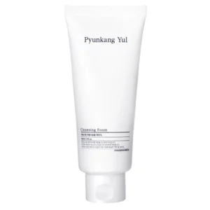 Pyunkang Yul Calming Low pH Foaming Cleanser