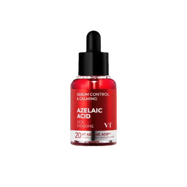 VT Cosmetics Azelaic A1 Calming Ampoule