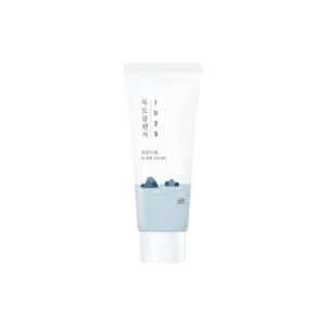 Round Lab 1025 Dokdo Cleanser TRAVEL SIZE