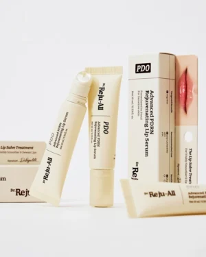 Dr.Reju-All Advanced PDRN Rejuvenating Lip Serum