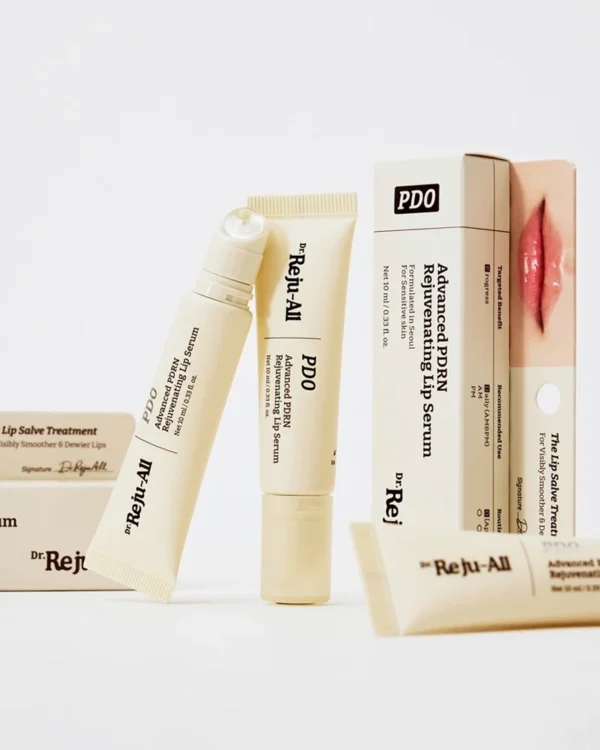 Dr.Reju-All Advanced PDRN Rejuvenating Lip Serum