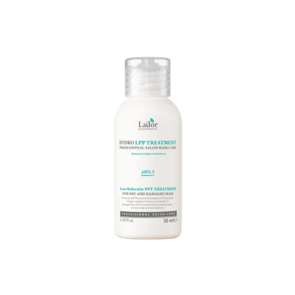 Lador Hydro LPP Treatment TRAVEL SIZE