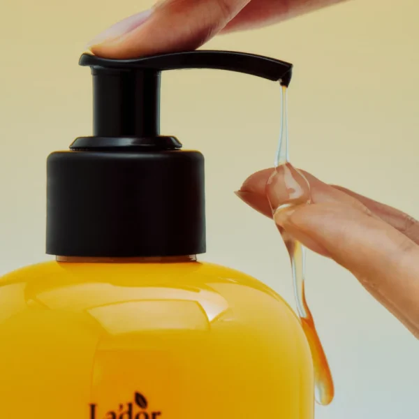 Lador Perfumed Hair Shampoo