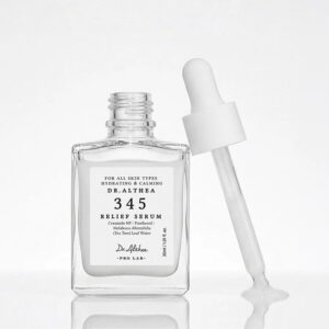 Dr. Althea 345 Relief Serum