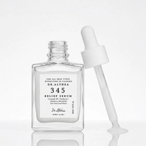 Dr. Althea 345 Relief Serum