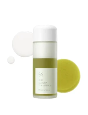 Dr. Ceuracle Jeju Matcha Tea Essence