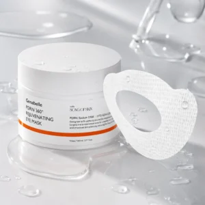 Genabelle PDRN 360 Rejuvenating Eye Mask