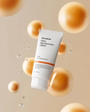 Genabelle PDRN Rejuvenating Cream