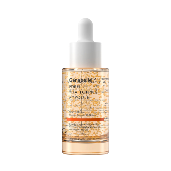 Genabelle PDRN Vita Toning Ampoule