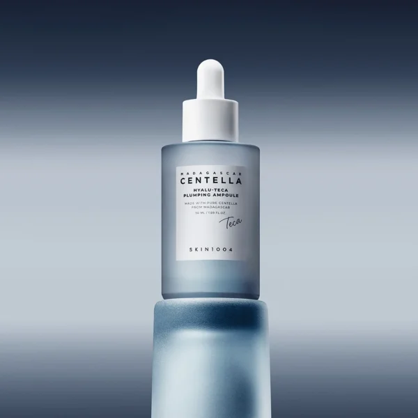 SKIN1004 Madagascar Centella Hyalu-Teca Plumping Ampoule