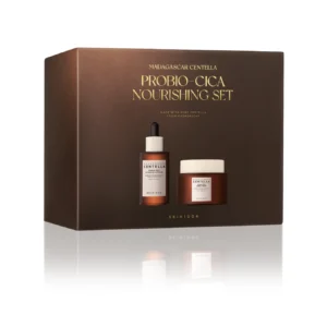 SKIN1004 Madagascar Centella Probio-Cica Set