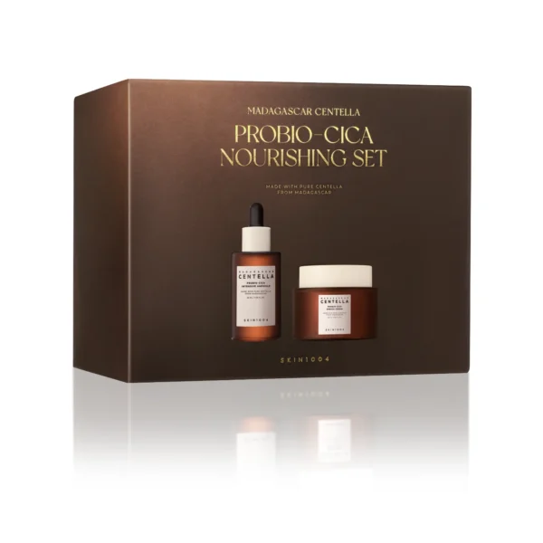 SKIN1004 Madagascar Centella Probio-Cica Set