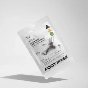 VT Cosmetics Reedle Shot Foot Peeling Mask