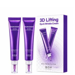 Bioheal BOH Probioderm 3D Lifting Eye & Wrinkle Cream