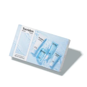 Torriden DIVE IN Trial Kit