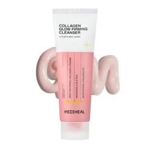 Mediheal Collagen Cleanser Glow Firming