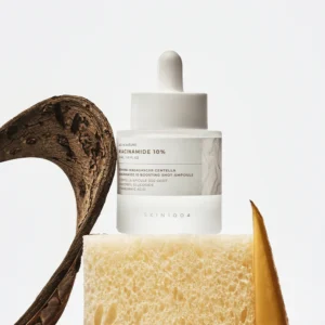 SKIN1004 Madagascar Centella Niacinamide 10 Boosting Shot Ampoule