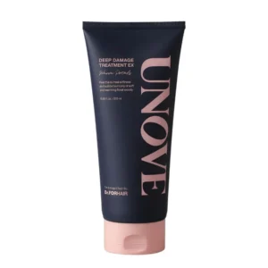 Unove Deep Damage Treatment EX Tender Bloom